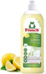 Frosch Geschirrspüler Zitrone (750 ml) für 1,75 Euro