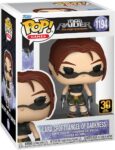 Funko POP! Games: Tomb Raider – Lara Croft – Angel of Darkness für 10 Euro