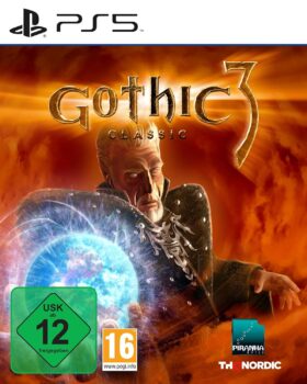 Gothic 3 Classic (PlayStation 5) für 29,99 Euro