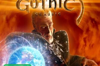 Gothic 3 Classic (PlayStation 5) für 29,99 Euro