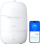 GoveeLife Smart Raumbefeuchter (3L) für 22,99 Euro