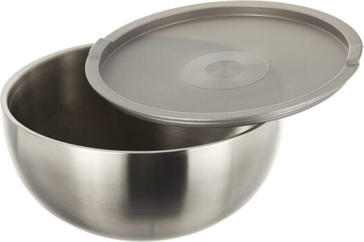 GSW 552301 Thermoschüssel mit Kunststoffdeckel für 14,92 Euro