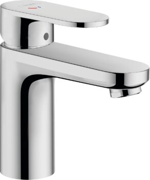 hansgrohe Vernis Blend Waschtischarmatur für 40 Euro