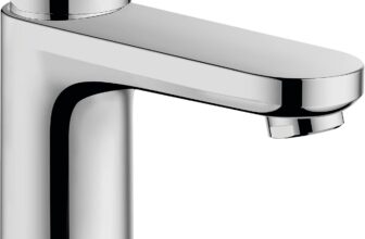 hansgrohe Vernis Blend Waschtischarmatur für 40 Euro