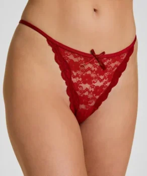 Hunkemöller: 5 Slips nach Wahl für 34,99 Euro