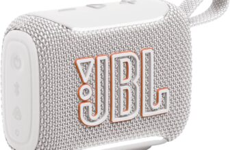 JBL Go 5 Bluetooth-Lautsprecher für 39 Euro