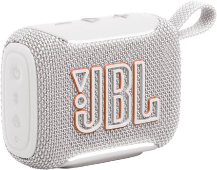 JBL Go 5 Bluetooth-Lautsprecher für 39 Euro