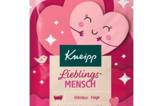 Kneipp Badekristalle Lieblingsmensch (60g) für 0,72 Euro