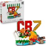 LEGO Editions Cristiano Ronaldo (43012) für 16,50 Euro