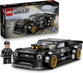 LEGO Speed Champions Ken Block’s 1965 Ford Mustang Hoonicorn V1 (77262) für 16,49 Euro