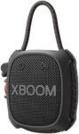 LG XBOOM Go DXG2T Bluetooth-Lautsprecher für 27,12  Euro