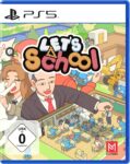 Limited Let’s School [Playstation 5] für 7,90 Euro