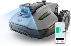 MAMMOTION YUKA mini 2 500 Mähroboter für 599 Euro