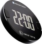 OOONO P-DISC NO4 Elektronische Parkscheibe für 19,95 Euro
