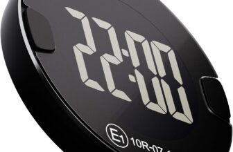 OOONO P-DISC NO4 Elektronische Parkscheibe für 19,95 Euro