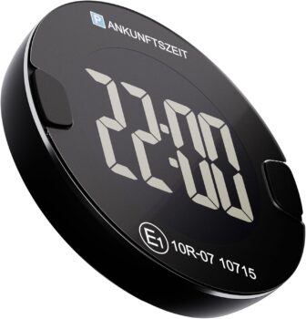 OOONO P-DISC NO4 Elektronische Parkscheibe für 19,95 Euro