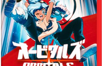 Orbitals (Nintendo Switch 2) für 24,99 Euro
