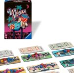Ravensburger 24903 Las Vegas Würfelspiel für 14,99 Euro