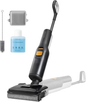 roborock F25 BX Nass-Trockensauger für 189 Euro