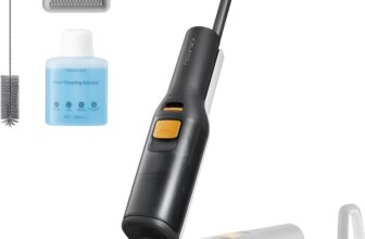 roborock F25 BX Nass-Trockensauger für 189 Euro