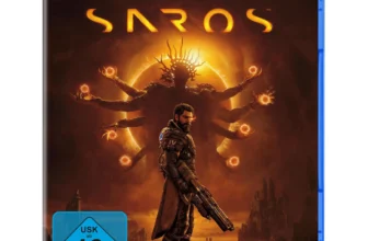 SAROS [PlayStation 5] für 44,99 Euro