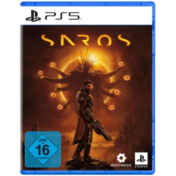 SAROS [PlayStation 5] für 44,99 Euro