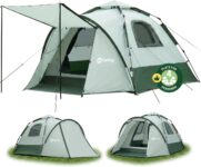 Sekey Pop Up Zelt für 4 Personen für 69,99 Euro