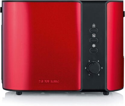 SEVERIN AT 2217 Automatik-Toaster für 21,99 Euro