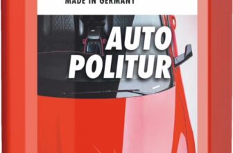 SONAX AutoPolitur (250 ml) für 5,99 Euro