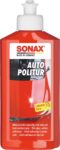 SONAX AutoPolitur (250 ml) für 5,99 Euro