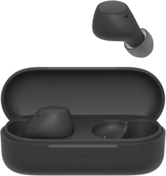 Sony WF-C510 Kabellose Kopfhörer für 29 Euro