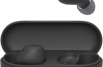 Sony WF-C510 Kabellose Kopfhörer für 29 Euro