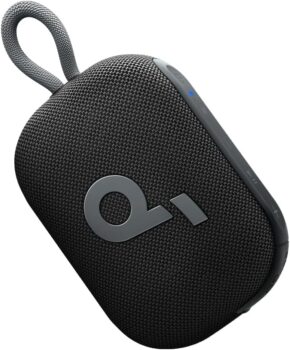 soundcore by Anker Select 4 Go Bluetooth Lautsprecher für 18,99 Euro