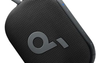 soundcore by Anker Select 4 Go Bluetooth Lautsprecher für 18,99 Euro