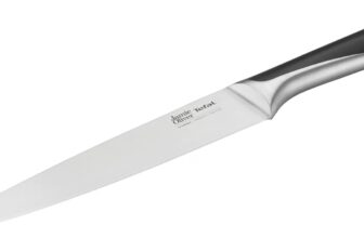 Tefal Jamie Oliver Fleisch- und Schinkenmesser (K2670255) für 20,99 Euro