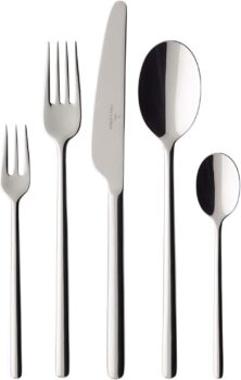 Villeroy & Boch Ella Besteckset (30tlg.) für 79,99 Euro