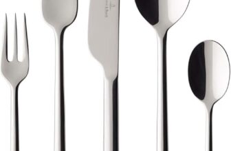 Villeroy & Boch Ella Besteckset (30tlg.) für 79,99 Euro