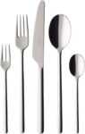 Villeroy & Boch Ella Besteckset (30tlg.) für 79,99 Euro