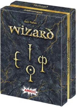 Wizard 30-Jahre-Edition für 15,39 Euro