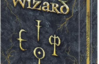 Wizard 30-Jahre-Edition für 15,39 Euro