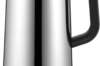 WMF Impulse Isolierkanne (1 L) für 37,78 Euro