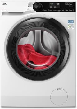 AEG Serie 7000 LR7AMZ491FL Waschmaschine (9 kg) für 588 Euro