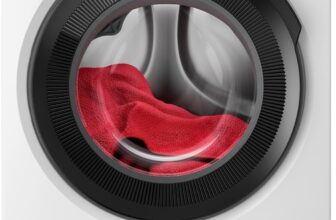 AEG Serie 7000 LR7AMZ491FL Waschmaschine (9 kg) für 588 Euro