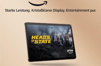 Amazon Fire Max 11-Tablet für 99,99 Euro