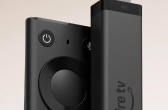Amazon Fire TV Stick 4K (neueste Generation) für 34,99 Euro