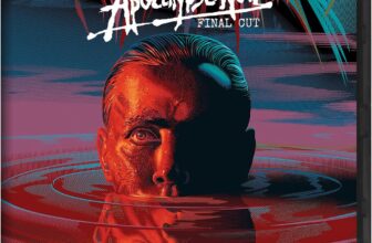 Apocalypse Now – Collector’s Edition (2 4K Ultra HD) (+ 2 Blu-ray 2D) für 26,92 Euro