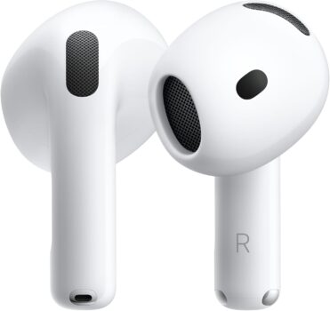 Apple AirPods 5 für 129 Euro