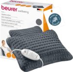 Beurer HK 48 Cosy Sofa-Heizkissen (40x30cm) für 29,99 Euro