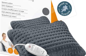 Beurer HK 48 Cosy Sofa-Heizkissen (40x30cm) für 29,99 Euro