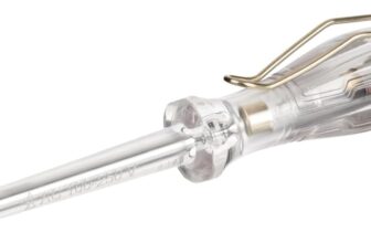 Bosch Professional Phasenprüfer (SL3x65) für 5,72 Euro